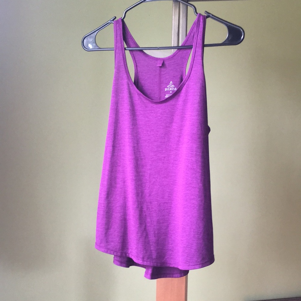 PRANA women’s tank top